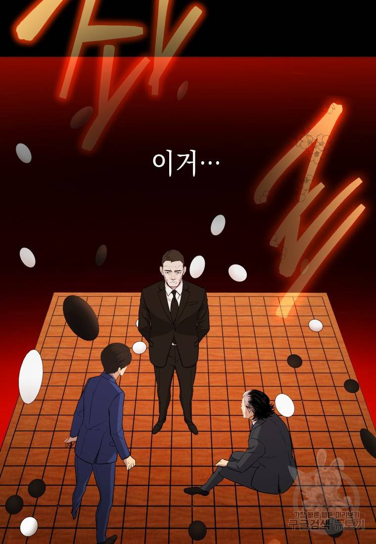임기 첫날에 게이트가 열렸다 15화 76