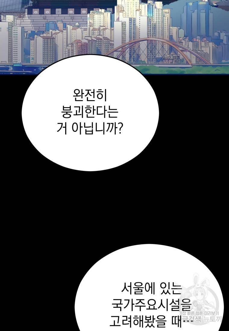 임기 첫날에 게이트가 열렸다 15화 81