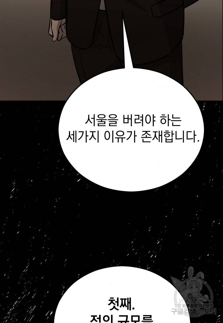 임기 첫날에 게이트가 열렸다 15화 85