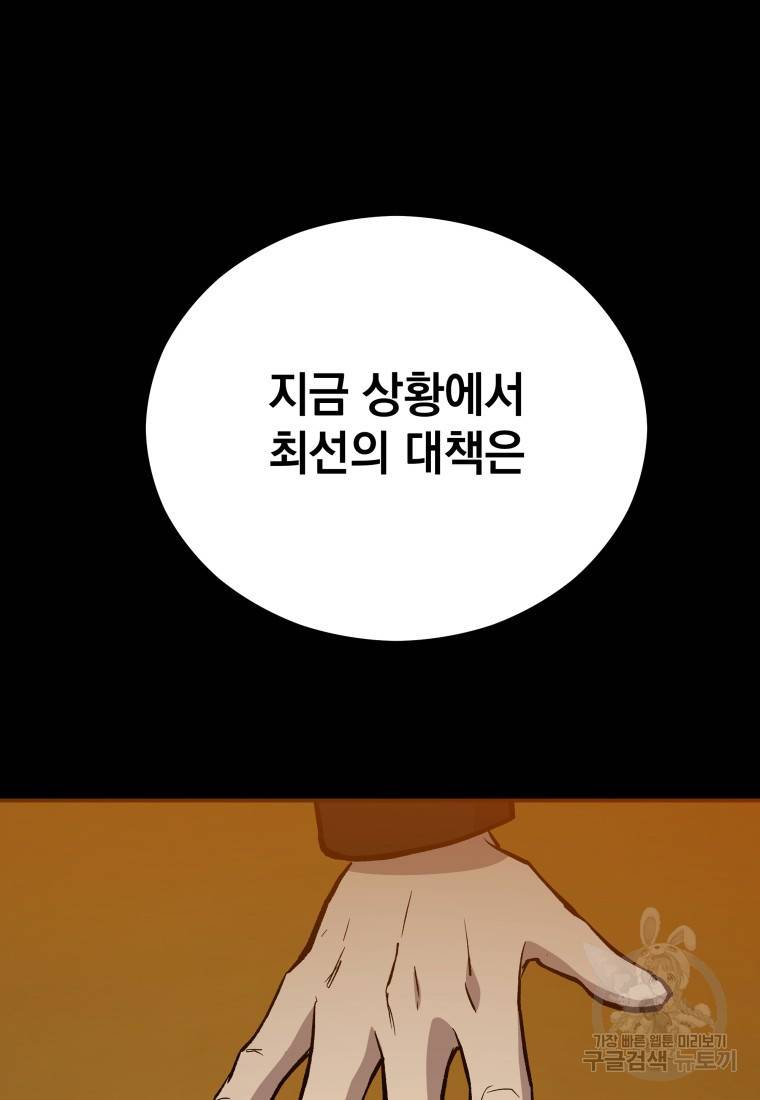 임기 첫날에 게이트가 열렸다 15화 102