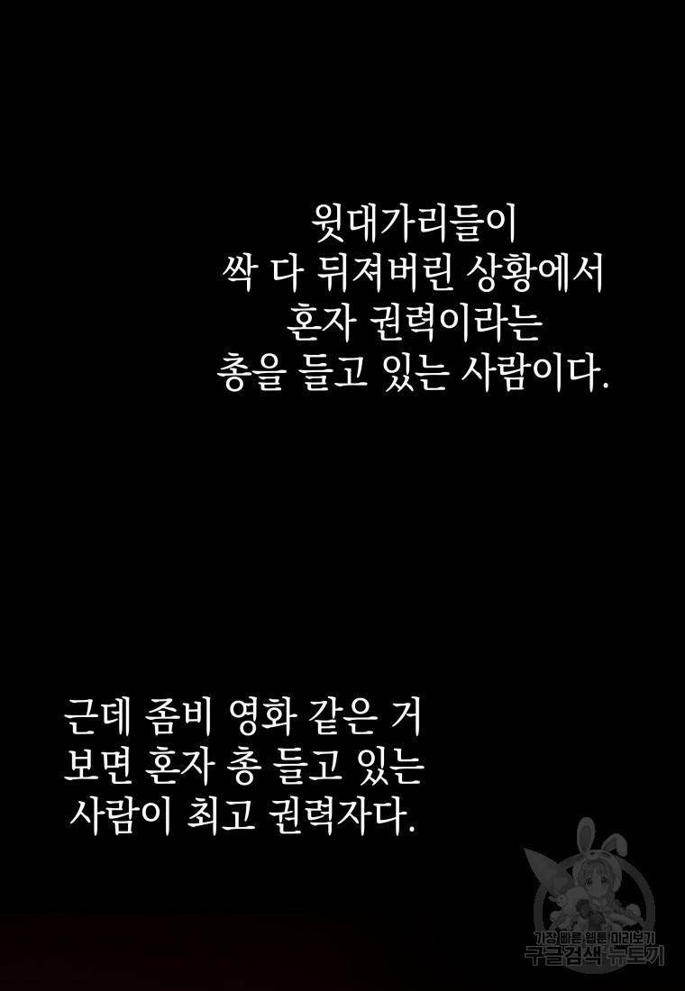 임기 첫날에 게이트가 열렸다 15화 113
