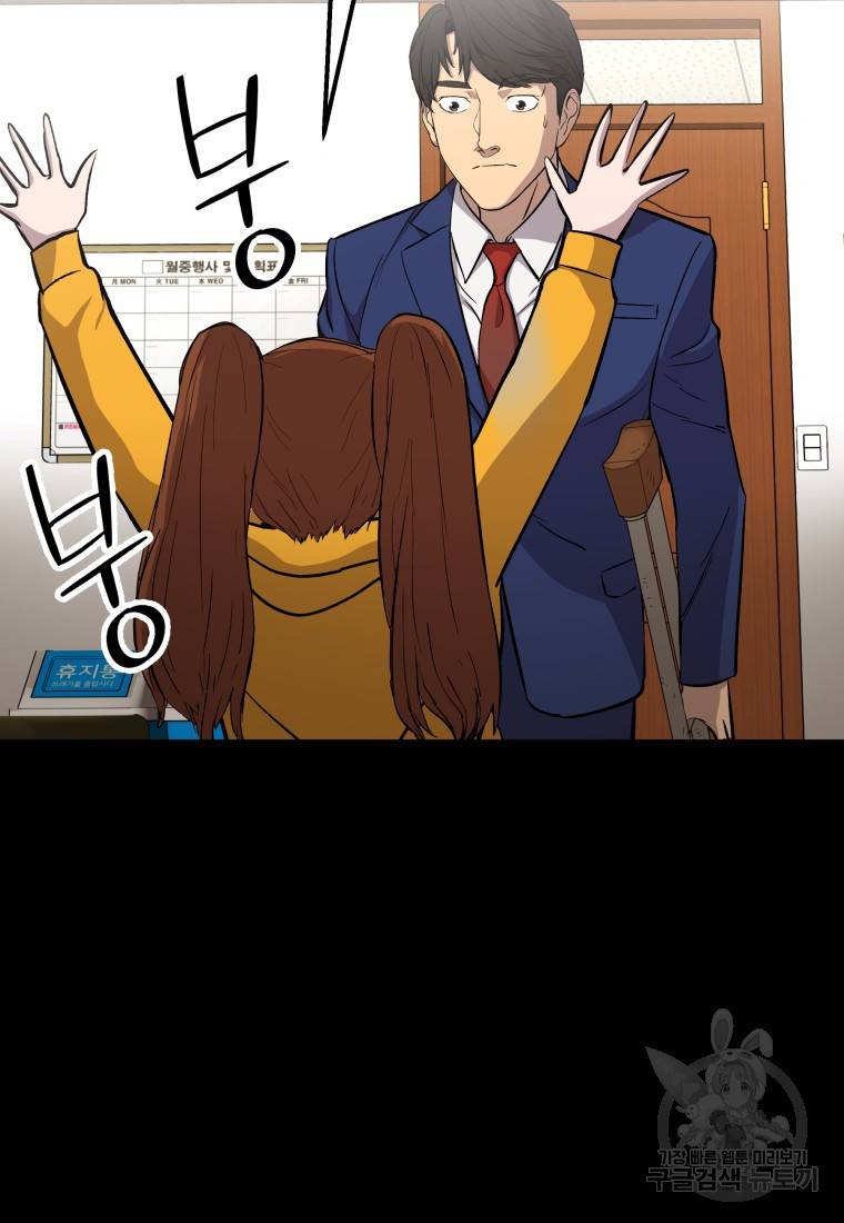 임기 첫날에 게이트가 열렸다 20화 14