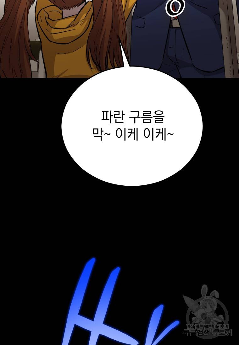 임기 첫날에 게이트가 열렸다 20화 22