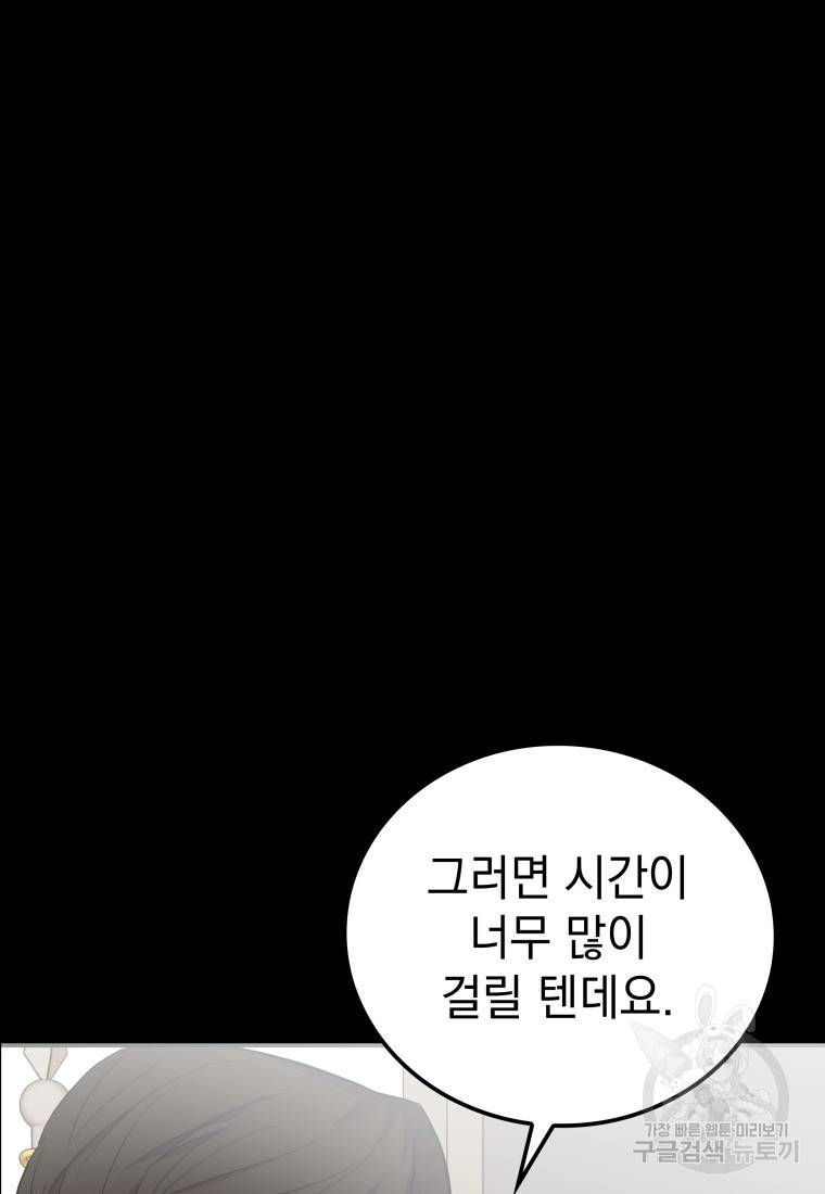 임기 첫날에 게이트가 열렸다 20화 50