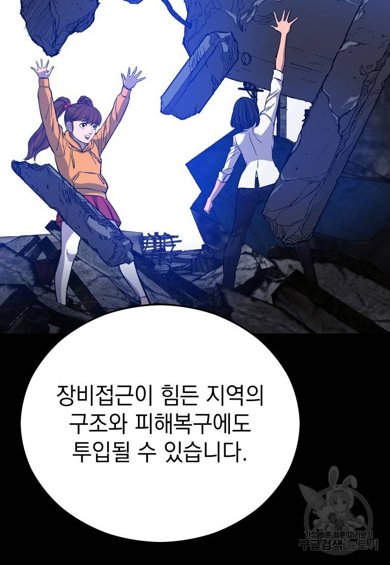 임기 첫날에 게이트가 열렸다 20화 73