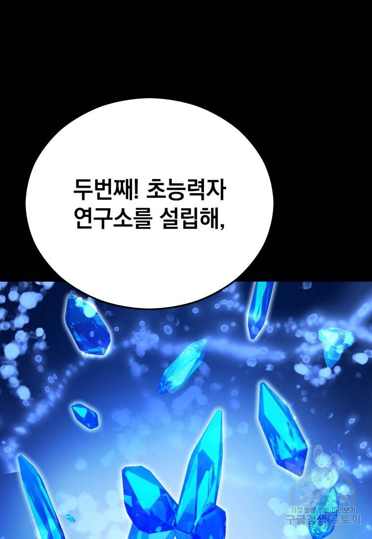 임기 첫날에 게이트가 열렸다 20화 74