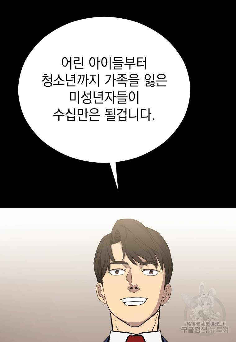 임기 첫날에 게이트가 열렸다 20화 82
