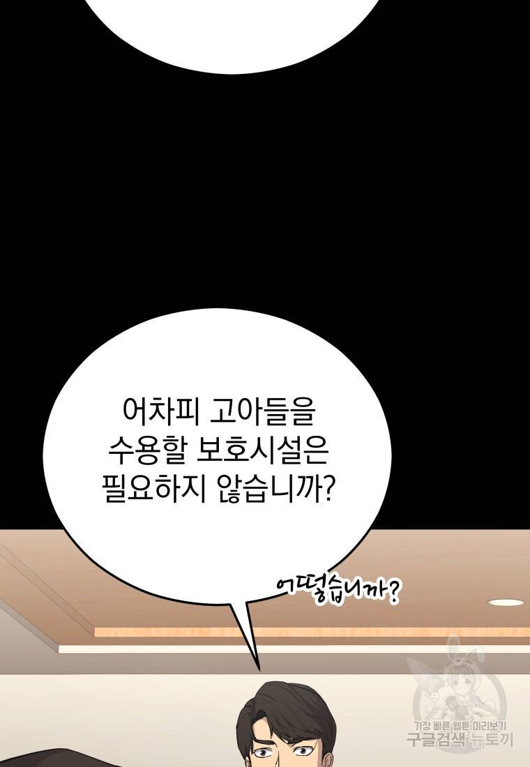 임기 첫날에 게이트가 열렸다 20화 89