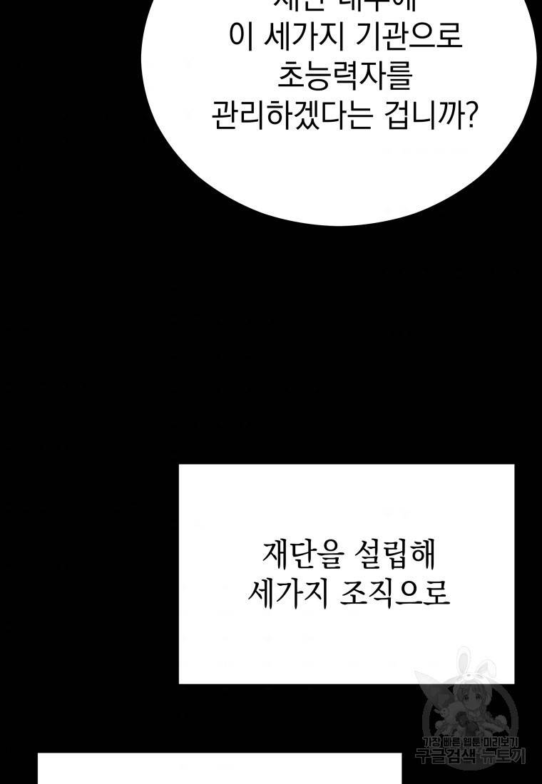 임기 첫날에 게이트가 열렸다 20화 94