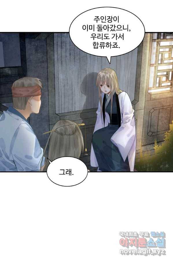 서바이벌 81개의 난제 14화 14