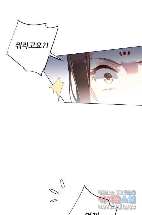 위황후, 궐을 쓰다 - 142화 9
