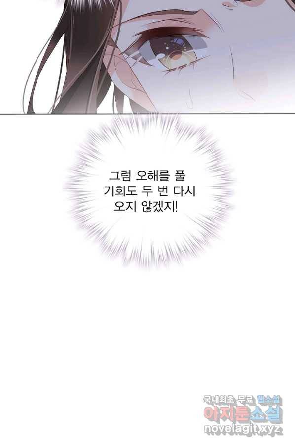 위황후, 궐을 쓰다 - 142화 18