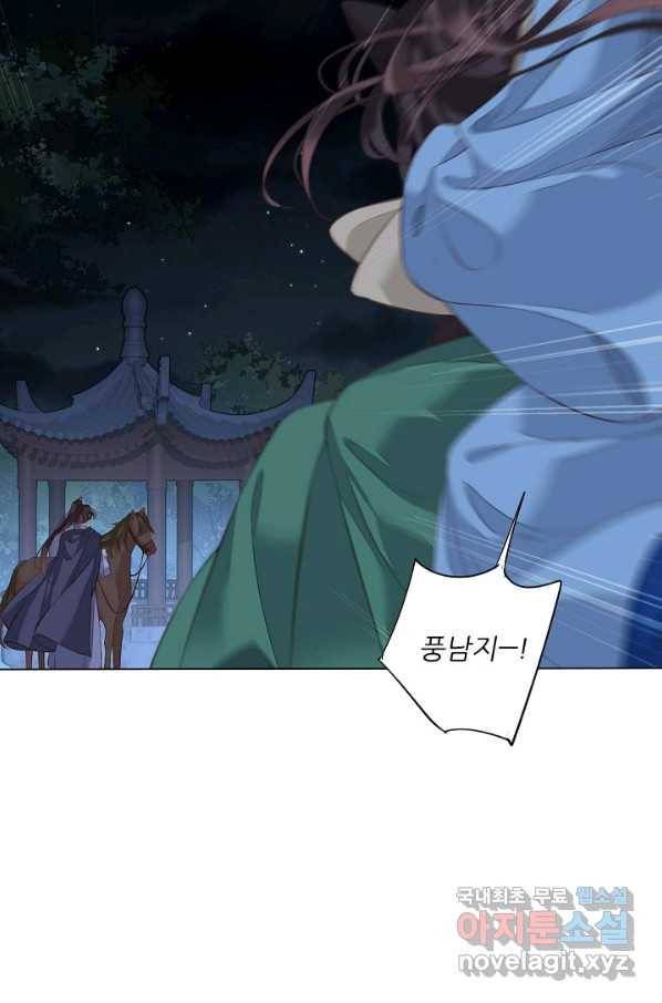 위황후, 궐을 쓰다 - 142화 20