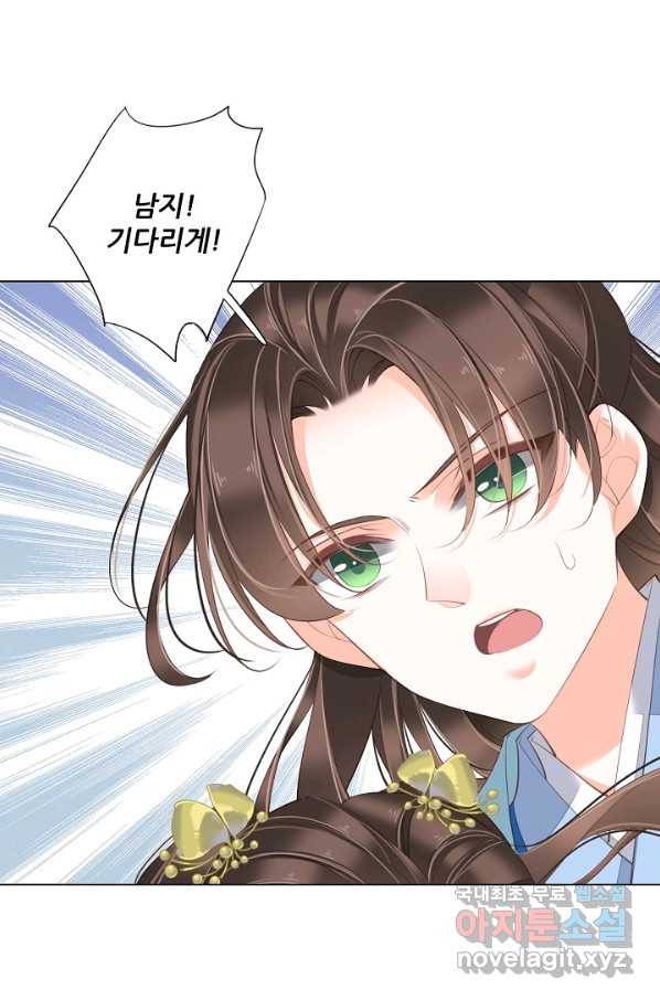 위황후, 궐을 쓰다 - 142화 21