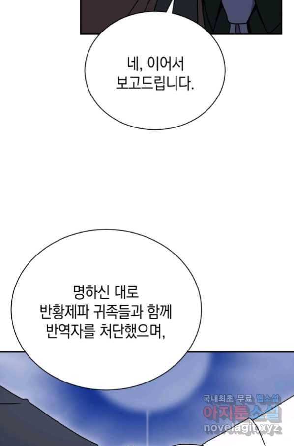 흑막들의 조련사가 되었습니다 30화 18