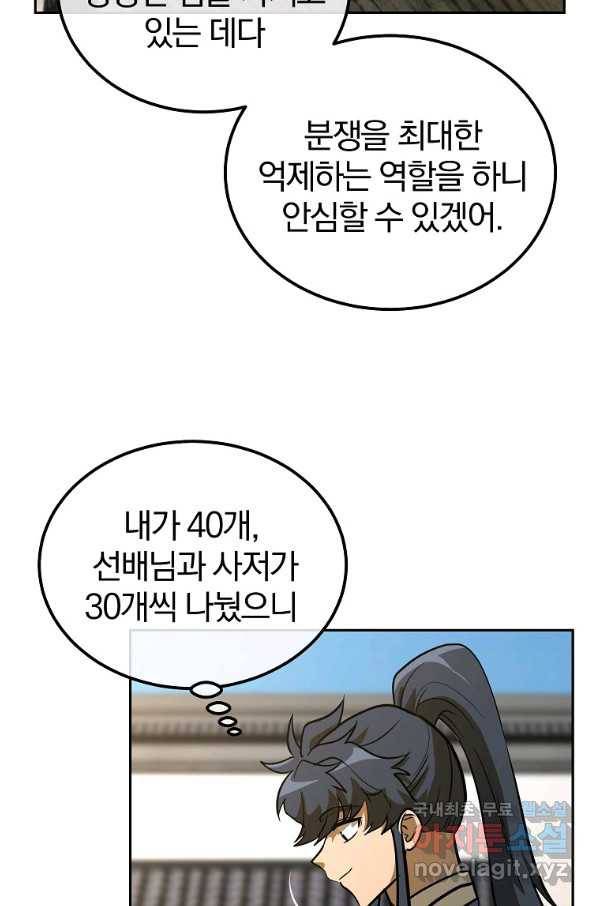천년방사 63화 98