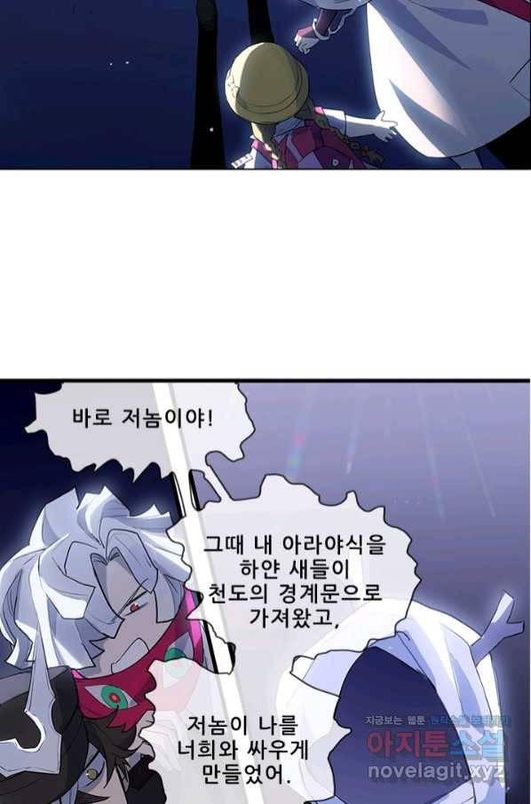 지옥에서 온 구원자 31화 20
