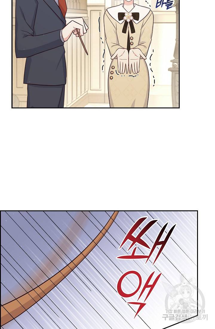 마이 페어 메이드 33화 11