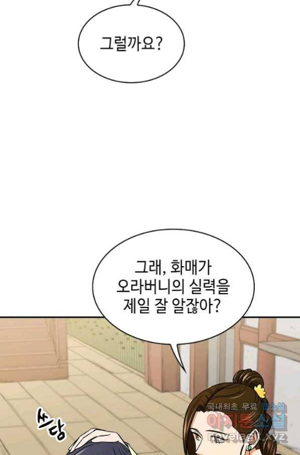 풍운객잔 76화 71