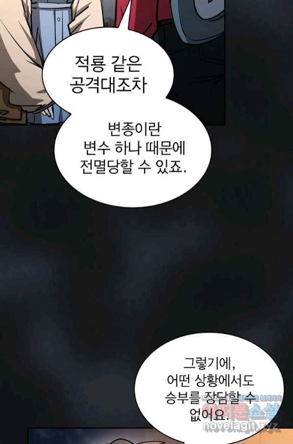 이 헌터 실화냐 34화 48