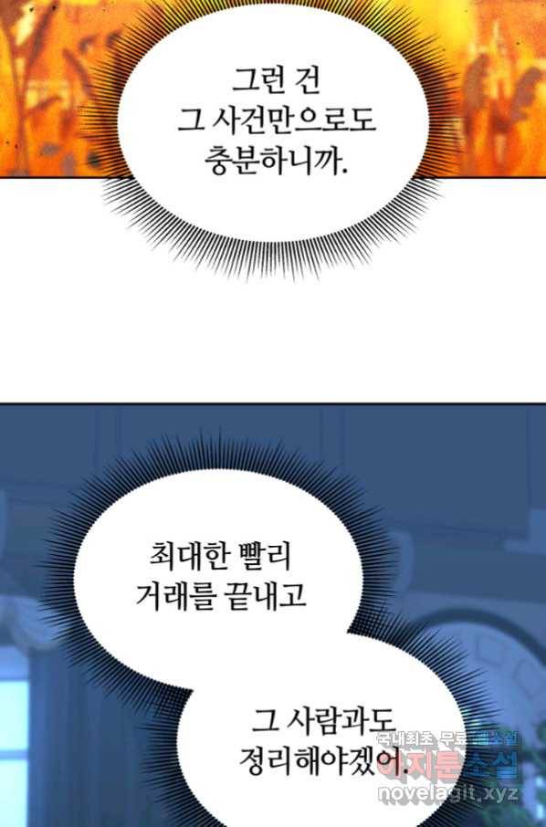 전남편이 남주가 된 것에 관하여 7화 67