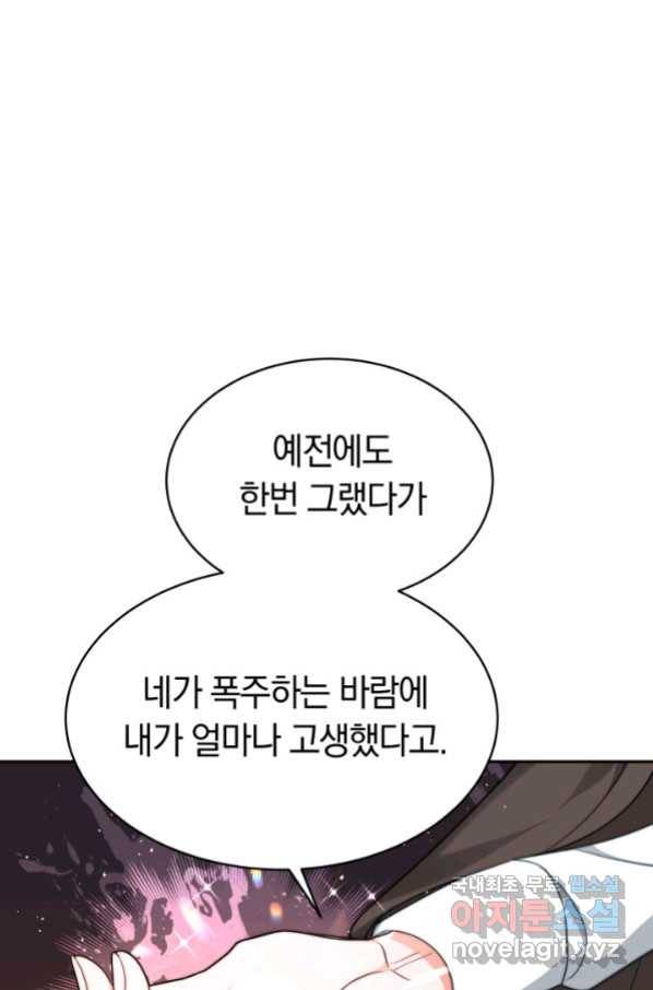 전남편이 남주가 된 것에 관하여 7화 79