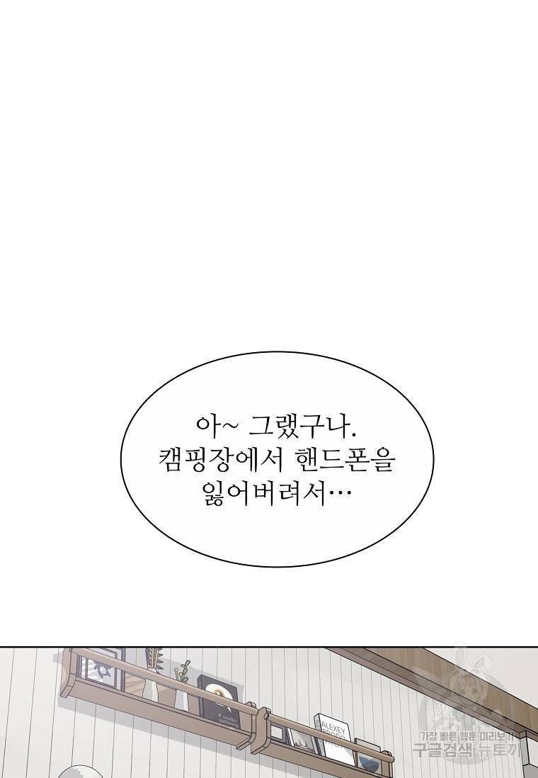쓰라는 글은 안 쓰고 54화 11
