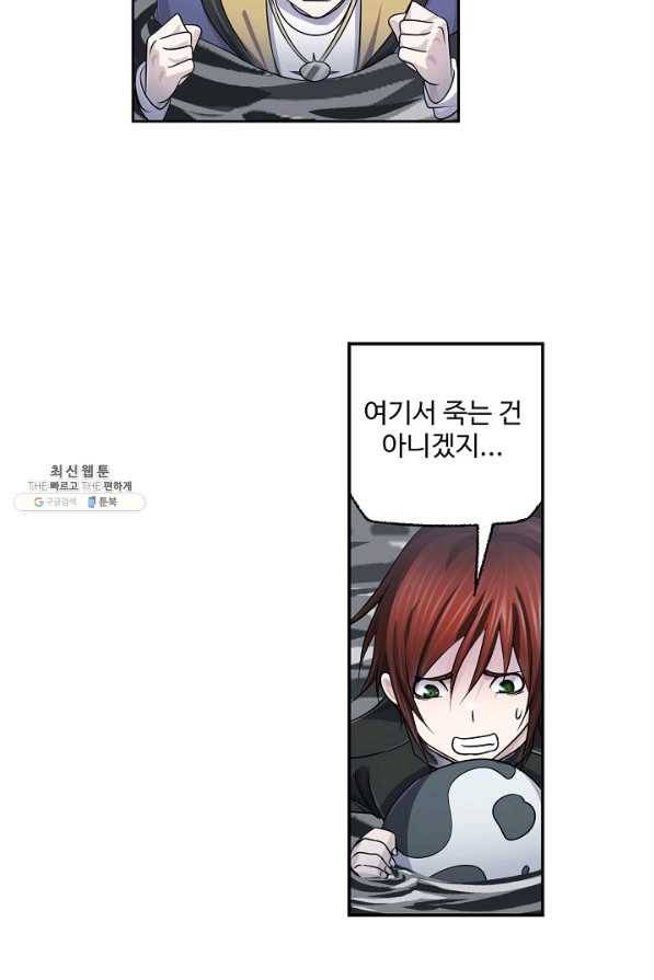 엘피스 전기:SOUL LAND 542화 62