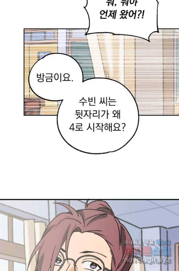 지상최강고3히어로 46화 6