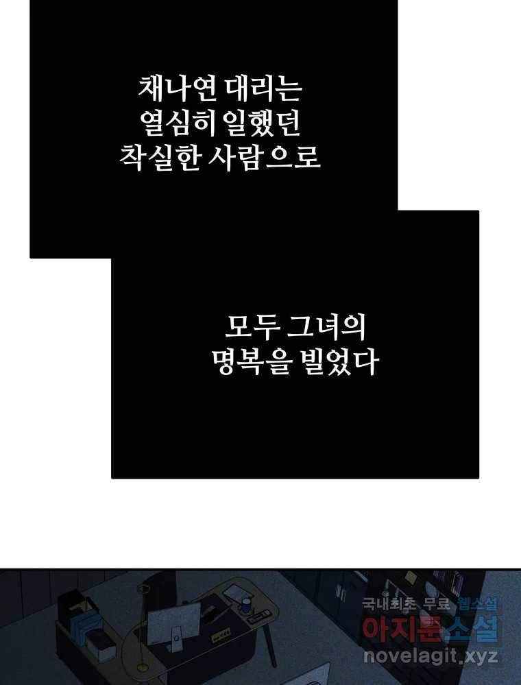 하드오피스 36화 도움 10