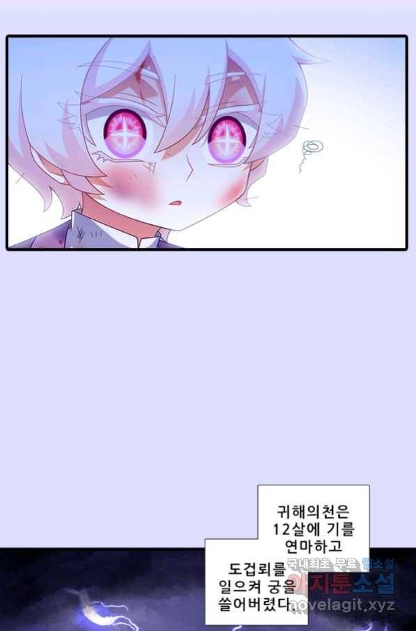 또라이 대사형 무림생존기 349화 2