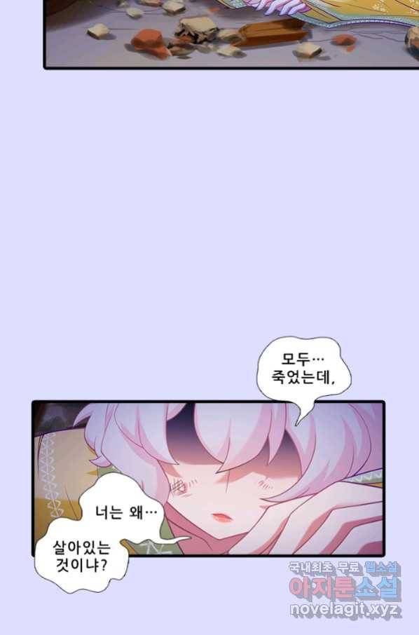 또라이 대사형 무림생존기 349화 5