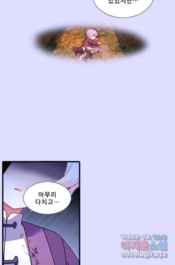 또라이 대사형 무림생존기 349화 7