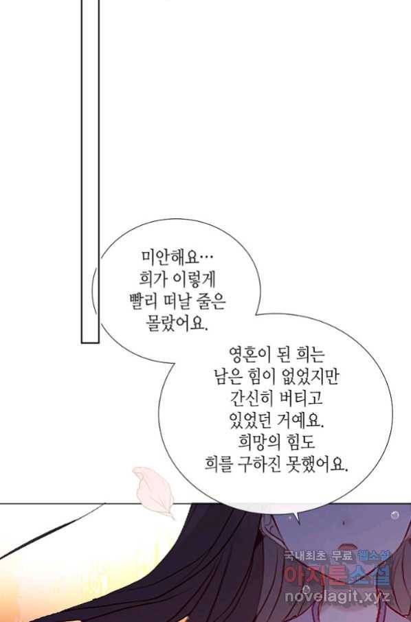 태자비는 미소년 게임이 하고 싶다 167화 39