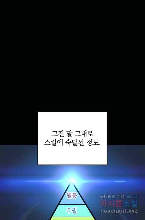 내 딸은 최종 보스 36화 2