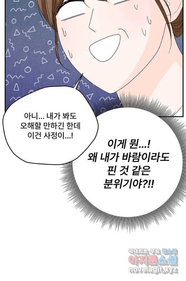 아내를 구하는 4가지 방법 58화 41