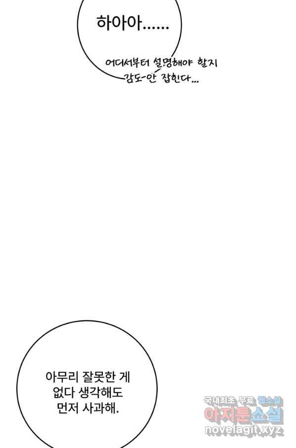 아내를 구하는 4가지 방법 58화 96