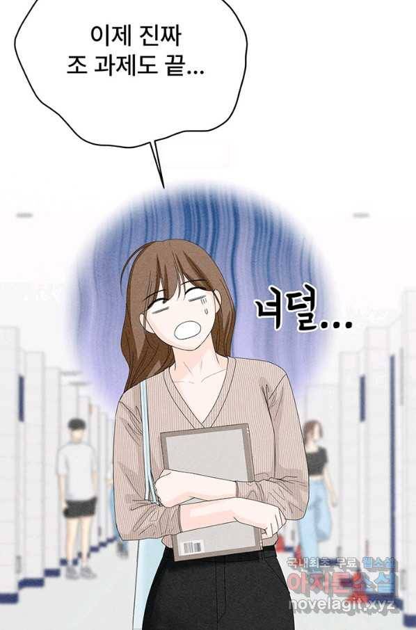 아내를 구하는 4가지 방법 58화 103