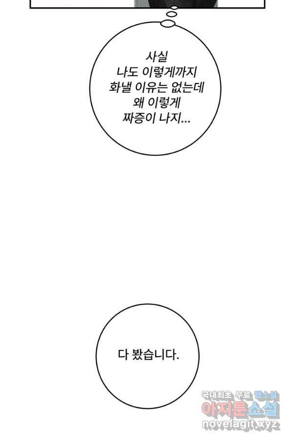 아내를 구하는 4가지 방법 58화 109