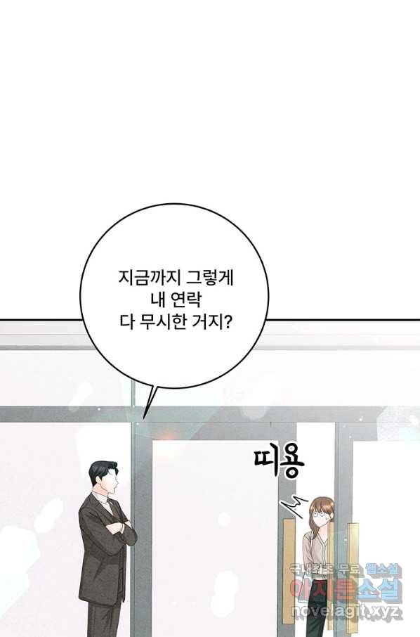 아내를 구하는 4가지 방법 58화 110