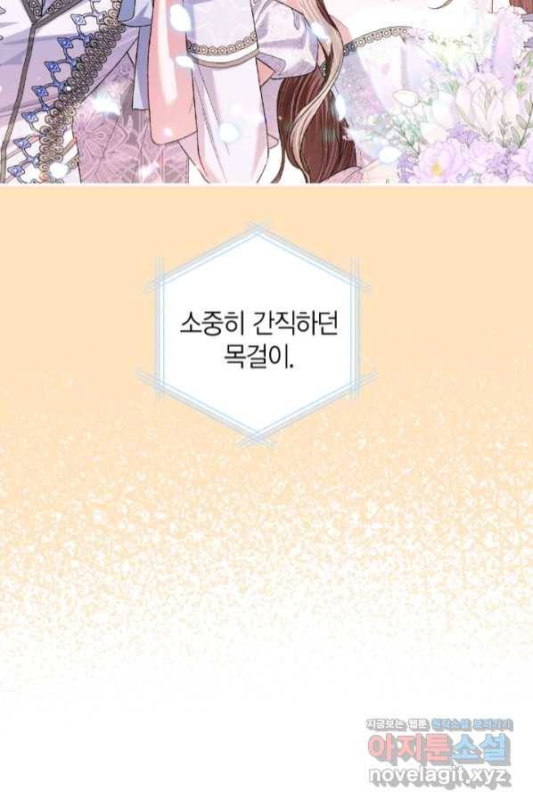 아빠, 나 이 결혼 안 할래요! 85화 3