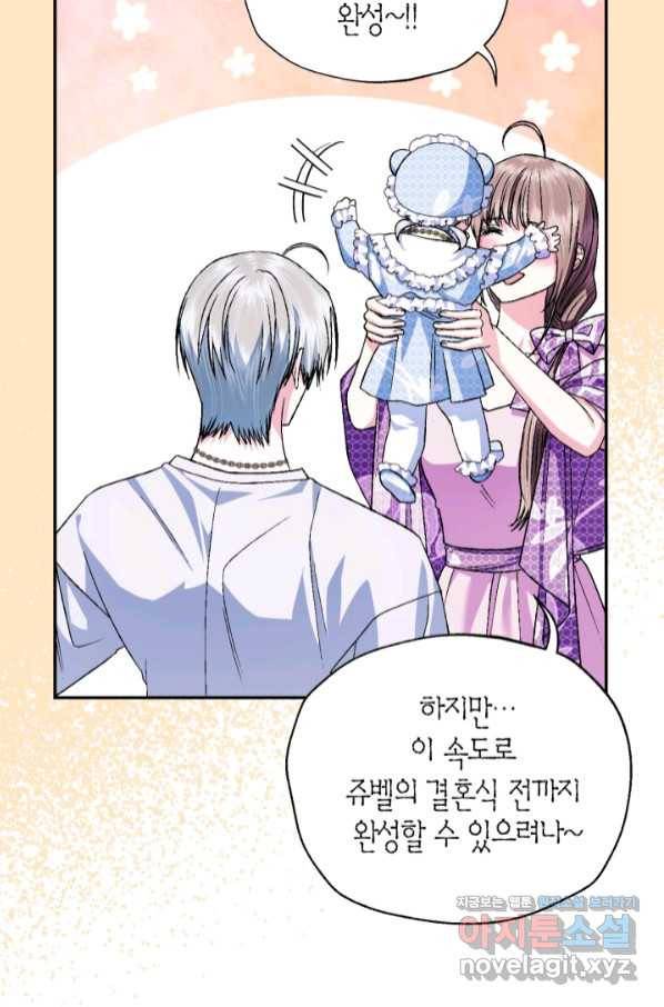 아빠, 나 이 결혼 안 할래요! 85화 20