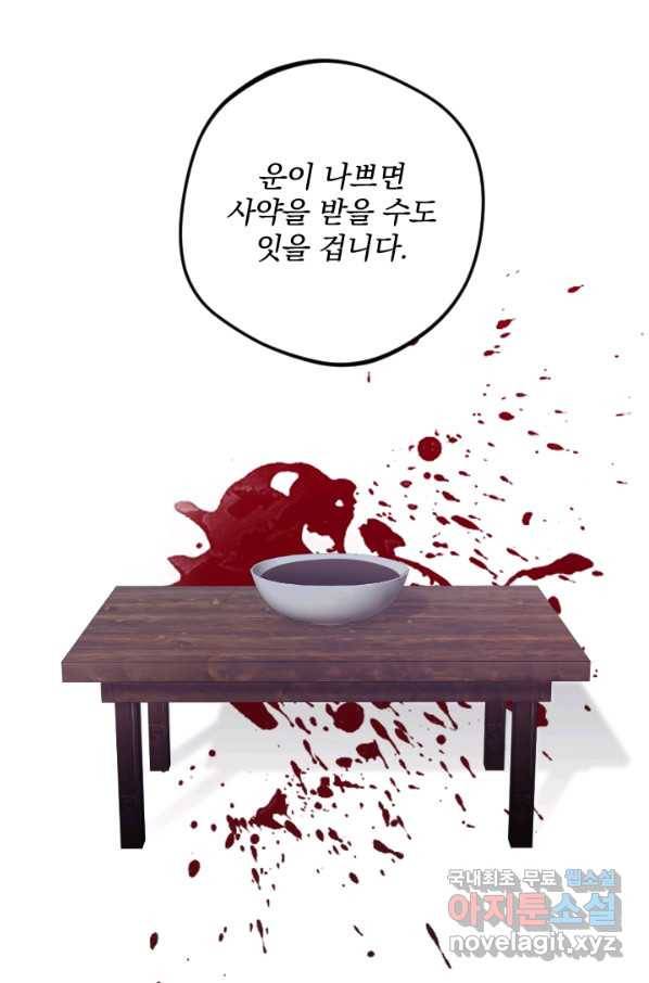 공주, 선비를 탐하다 70화 66