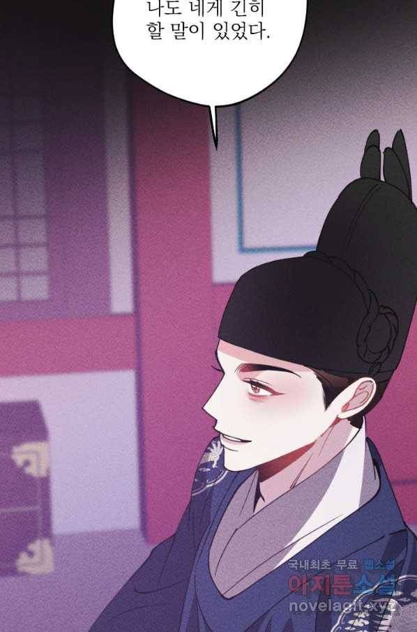 공주, 선비를 탐하다 70화 82