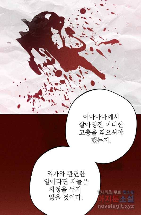 공주, 선비를 탐하다 70화 100