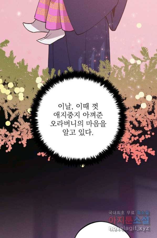 공주, 선비를 탐하다 70화 116