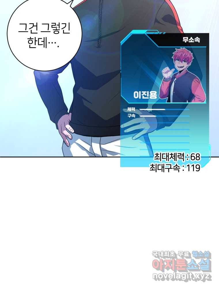마운드 위의 절대자 6화 14