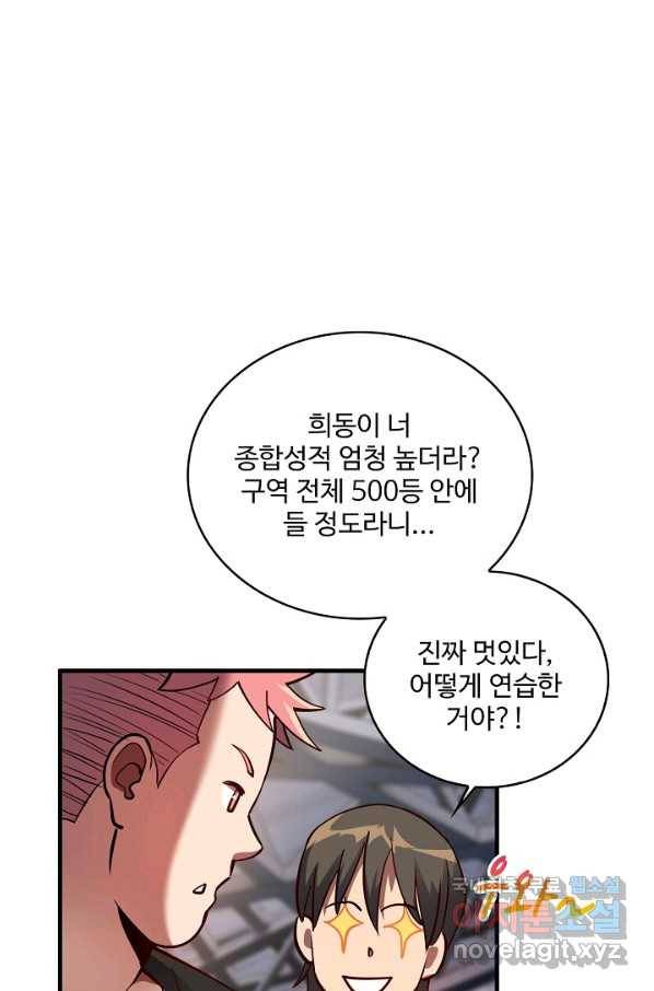 멸망할 도시의 회귀자 47화 3