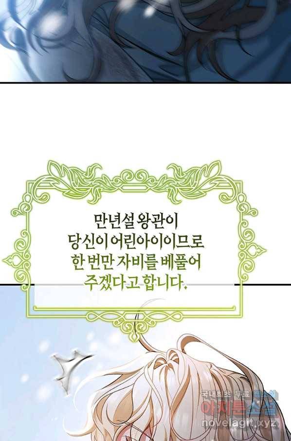 주인공의 구원자가 될 운명입니다 28화 21