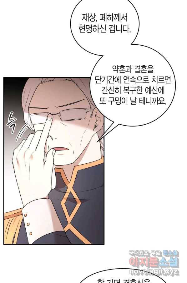 아이고, 폐하! 61화 25